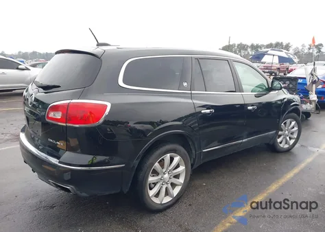 2017 Buick Enclave Premium z USA, uszkodzony, nr VIN 5GAKRCKD3HJ219896
